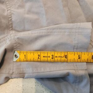 Bamboo Ave, Gym Shorts, Medium